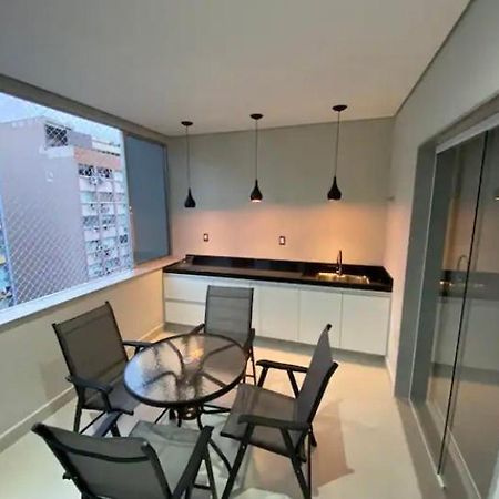 Ferienwohnung Apartamento Moderno Em Copacabana Rio de Janeiro Exterior foto
