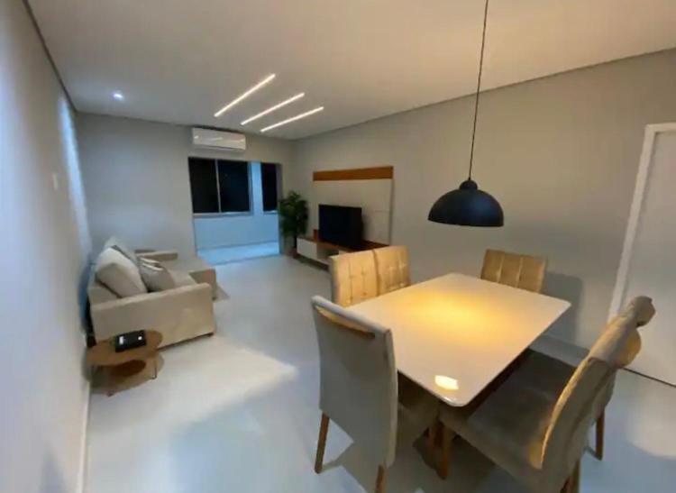 Ferienwohnung Apartamento Moderno Em Copacabana Rio de Janeiro Exterior foto
