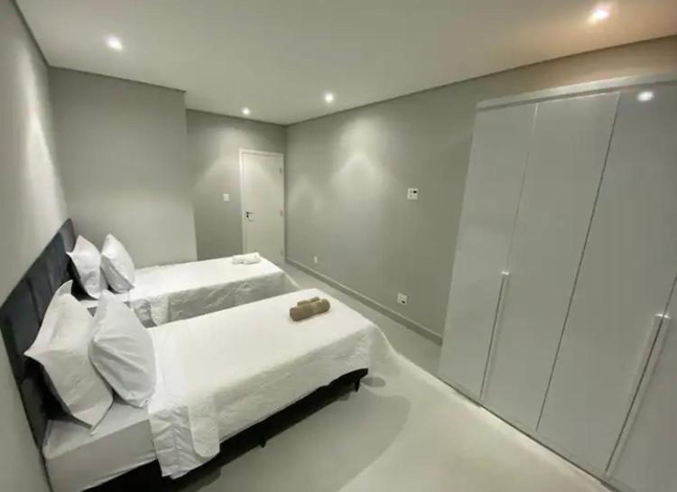 Ferienwohnung Apartamento Moderno Em Copacabana Rio de Janeiro Exterior foto