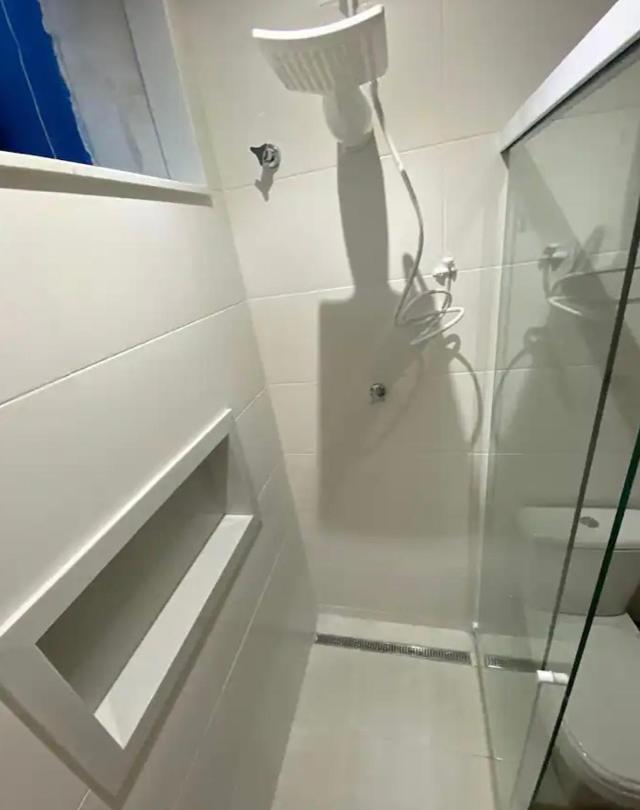 Ferienwohnung Apartamento Moderno Em Copacabana Rio de Janeiro Exterior foto