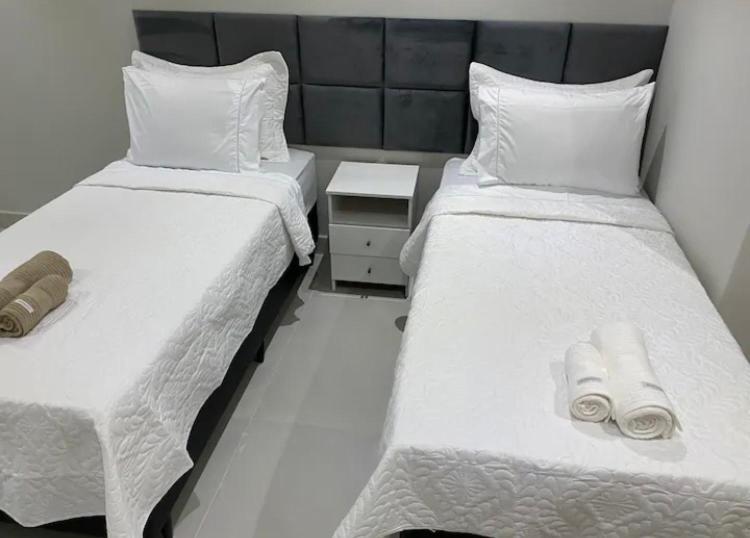 Ferienwohnung Apartamento Moderno Em Copacabana Rio de Janeiro Exterior foto