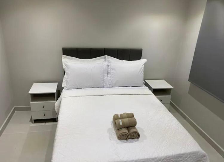 Ferienwohnung Apartamento Moderno Em Copacabana Rio de Janeiro Exterior foto