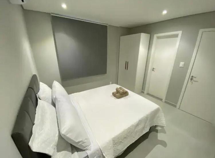Ferienwohnung Apartamento Moderno Em Copacabana Rio de Janeiro Exterior foto